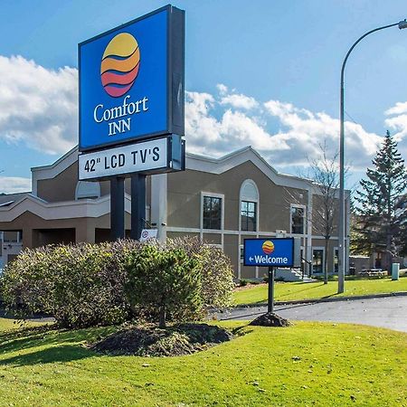 Comfort Inn Brockville Kültér fotó