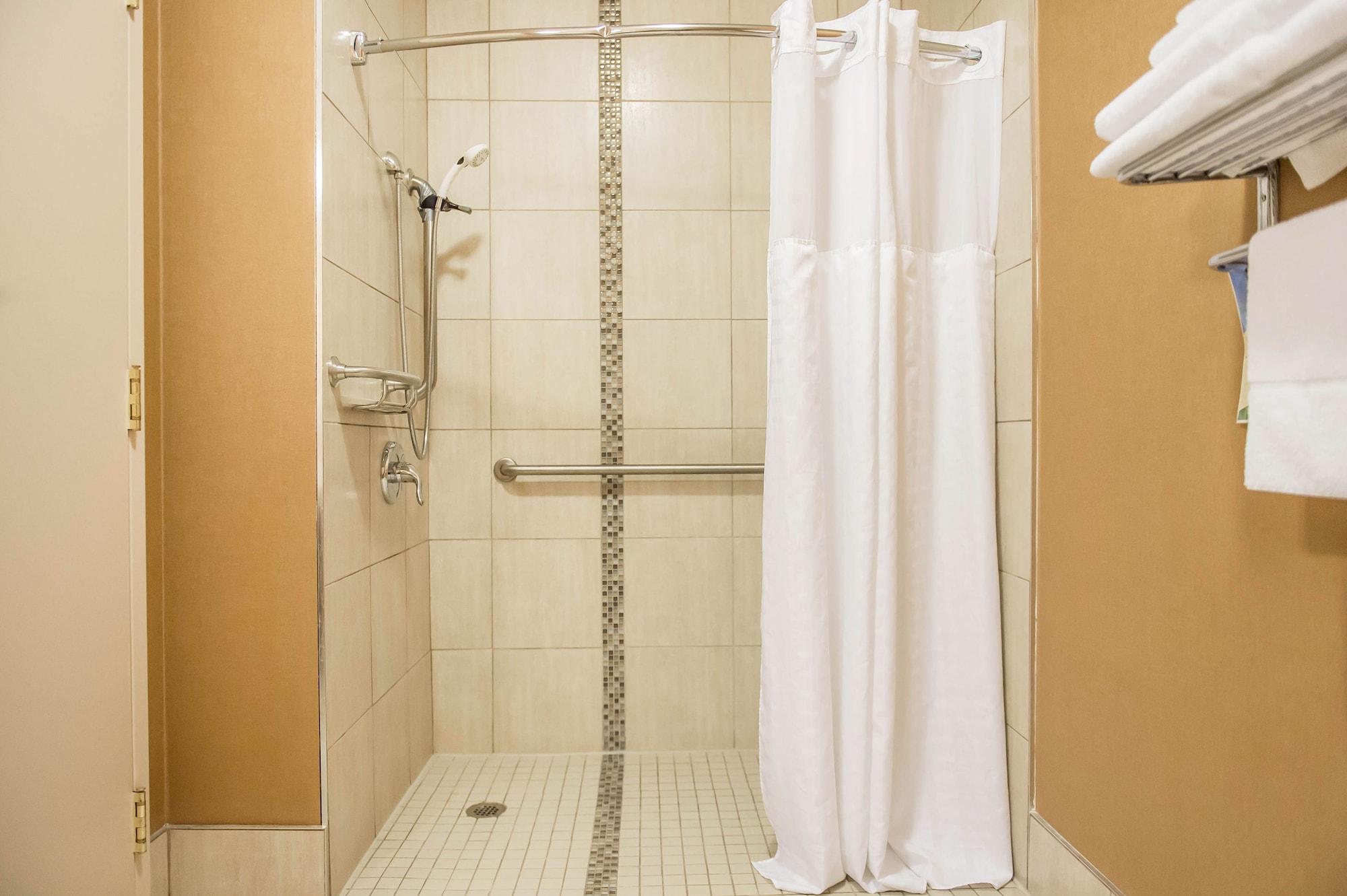 Comfort Inn Brockville Kültér fotó