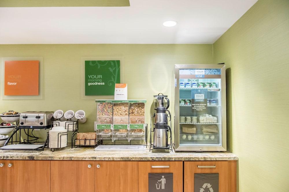 Comfort Inn Brockville Kültér fotó