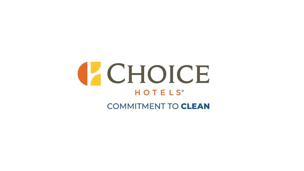 Comfort Inn Brockville Kültér fotó