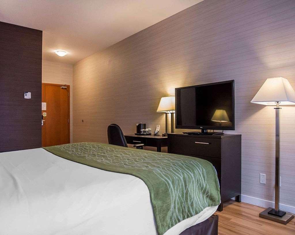 Comfort Inn Brockville Szoba fotó