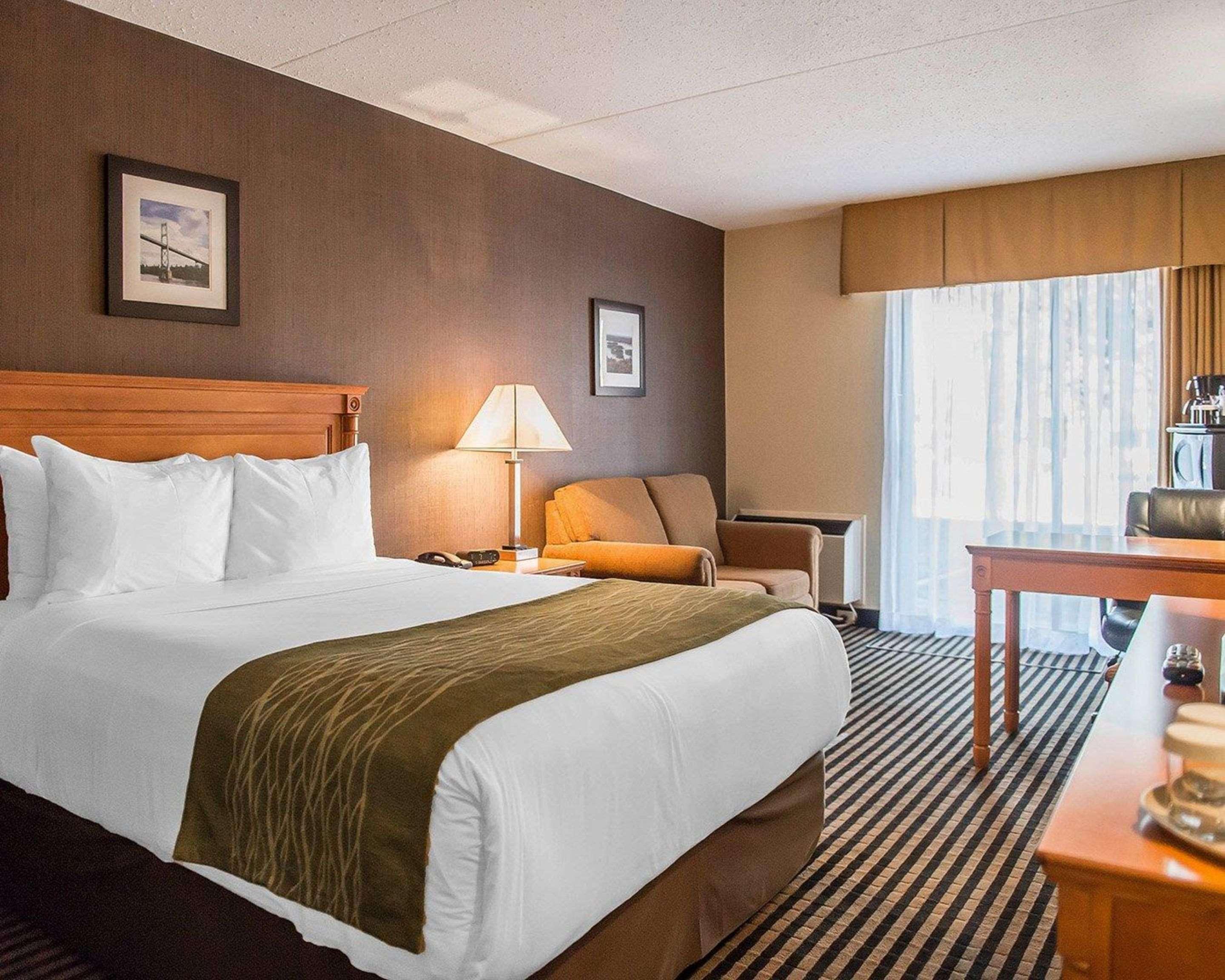 Comfort Inn Brockville Kültér fotó