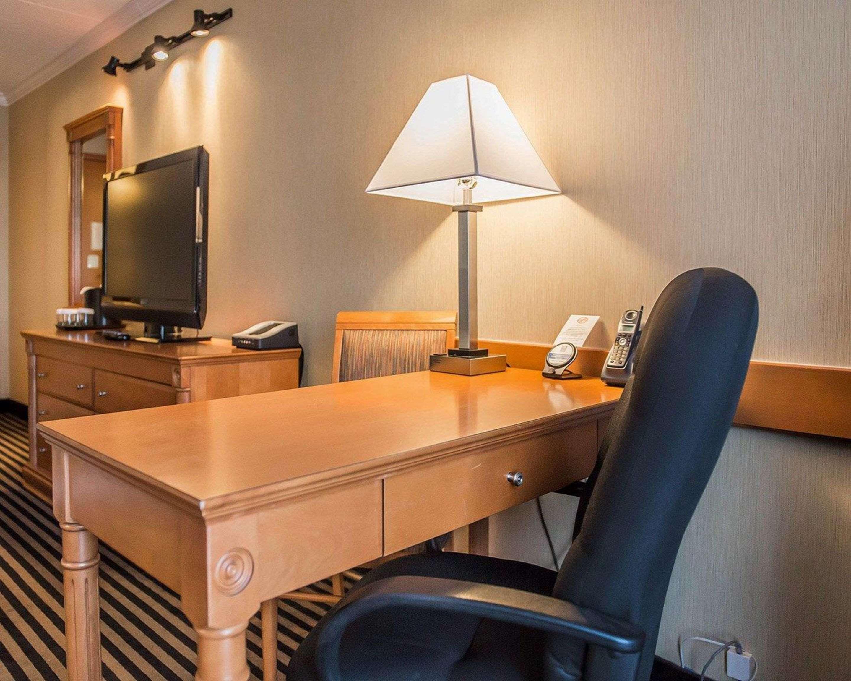 Comfort Inn Brockville Kültér fotó