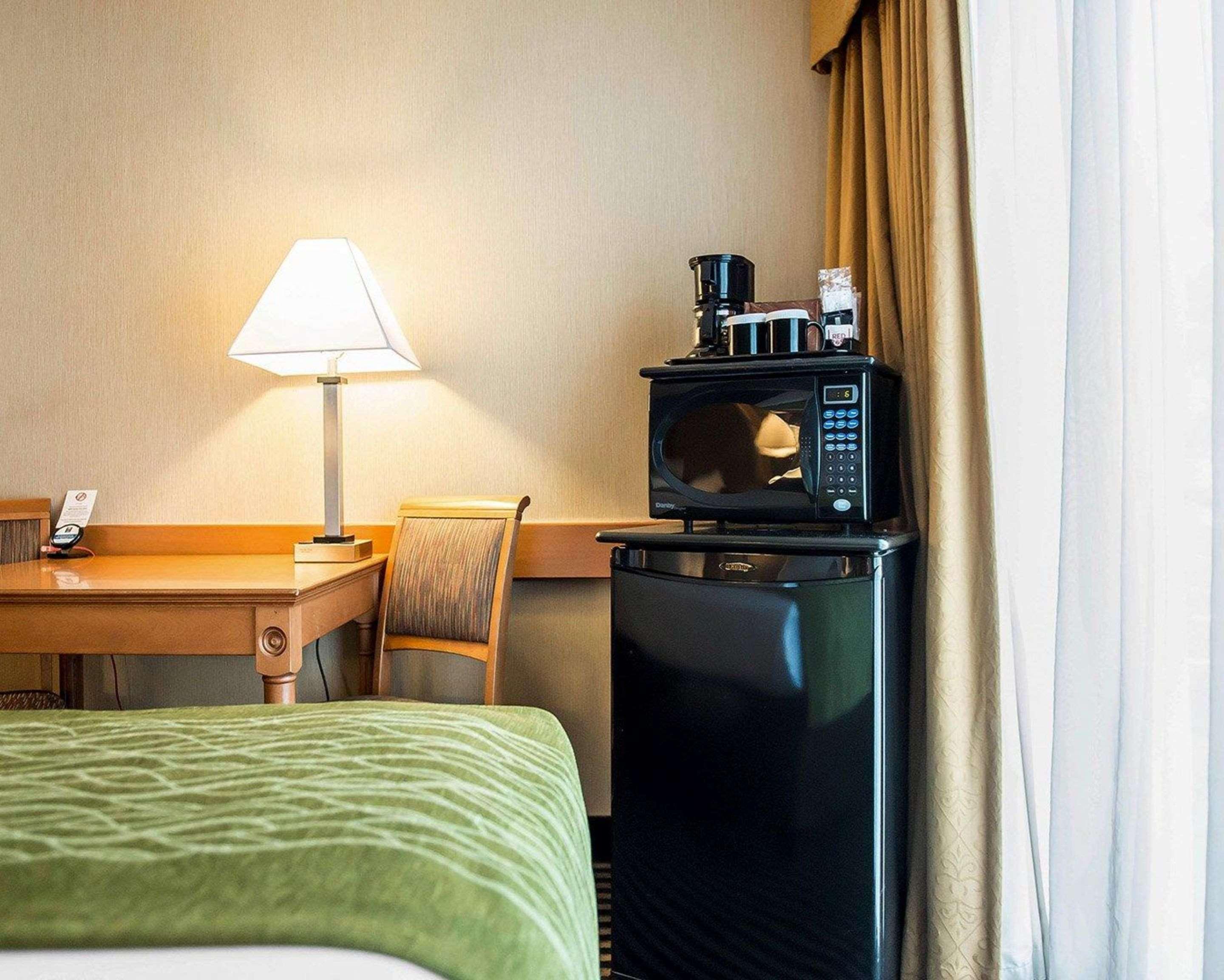 Comfort Inn Brockville Kültér fotó