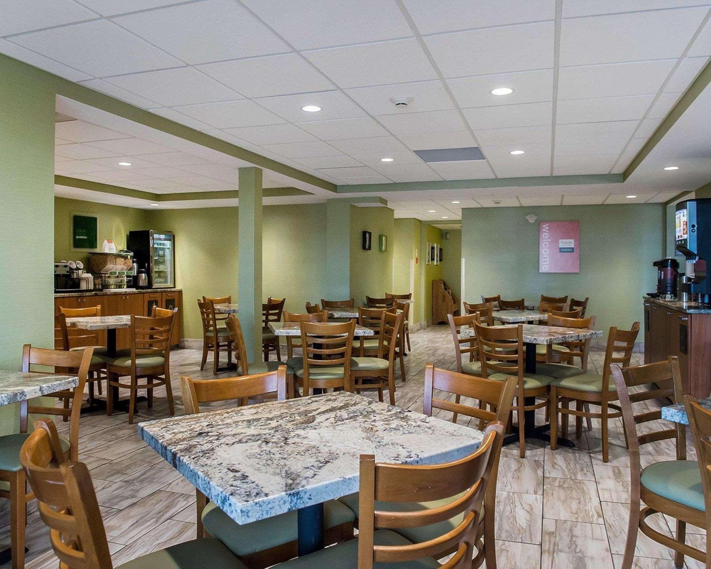 Comfort Inn Brockville Kültér fotó