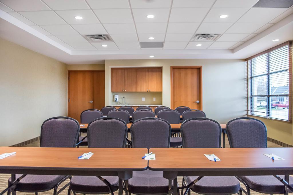 Comfort Inn Brockville Kültér fotó