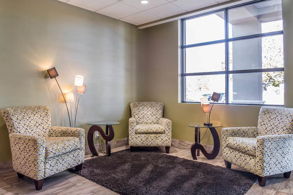 Comfort Inn Brockville Kültér fotó