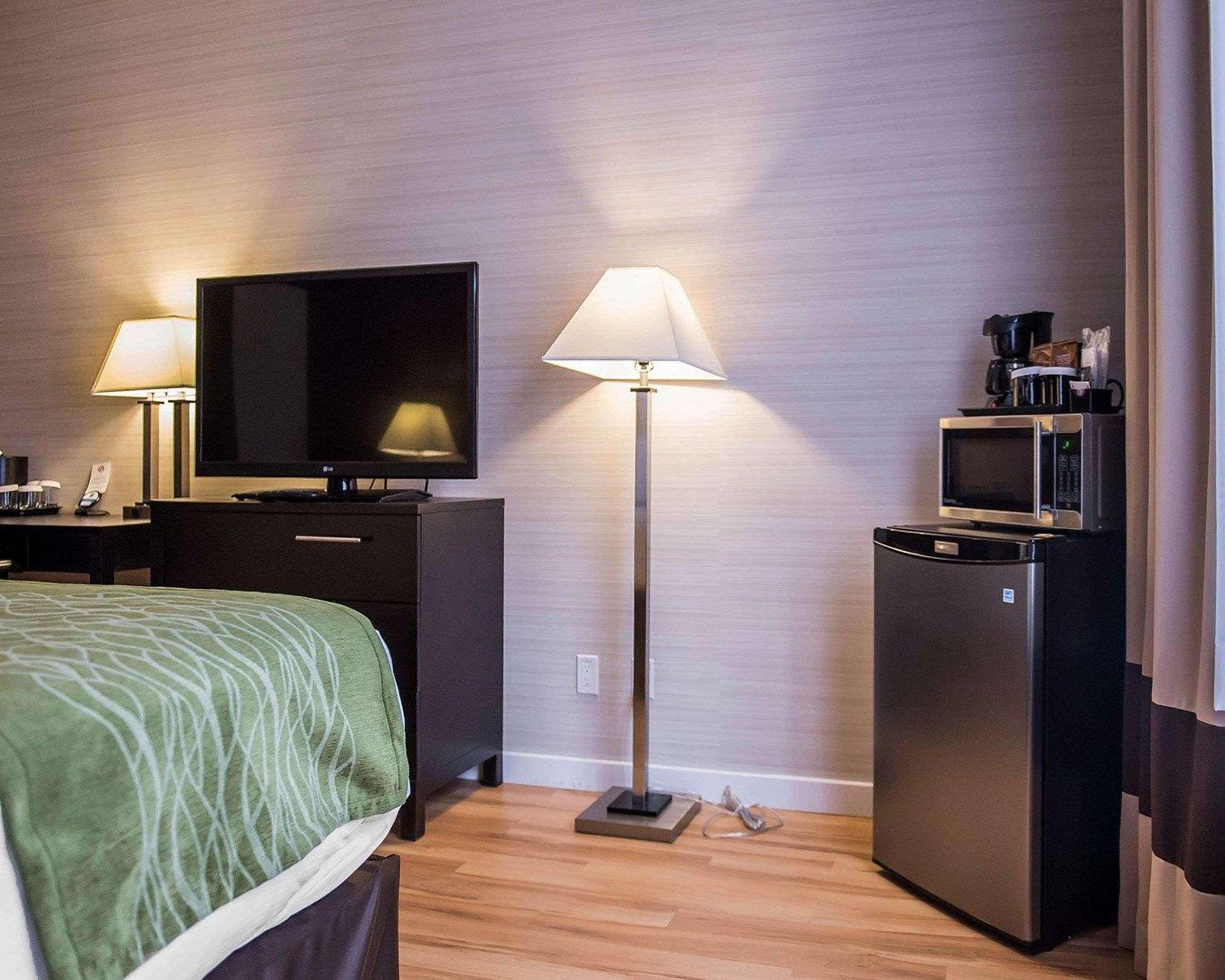 Comfort Inn Brockville Kültér fotó