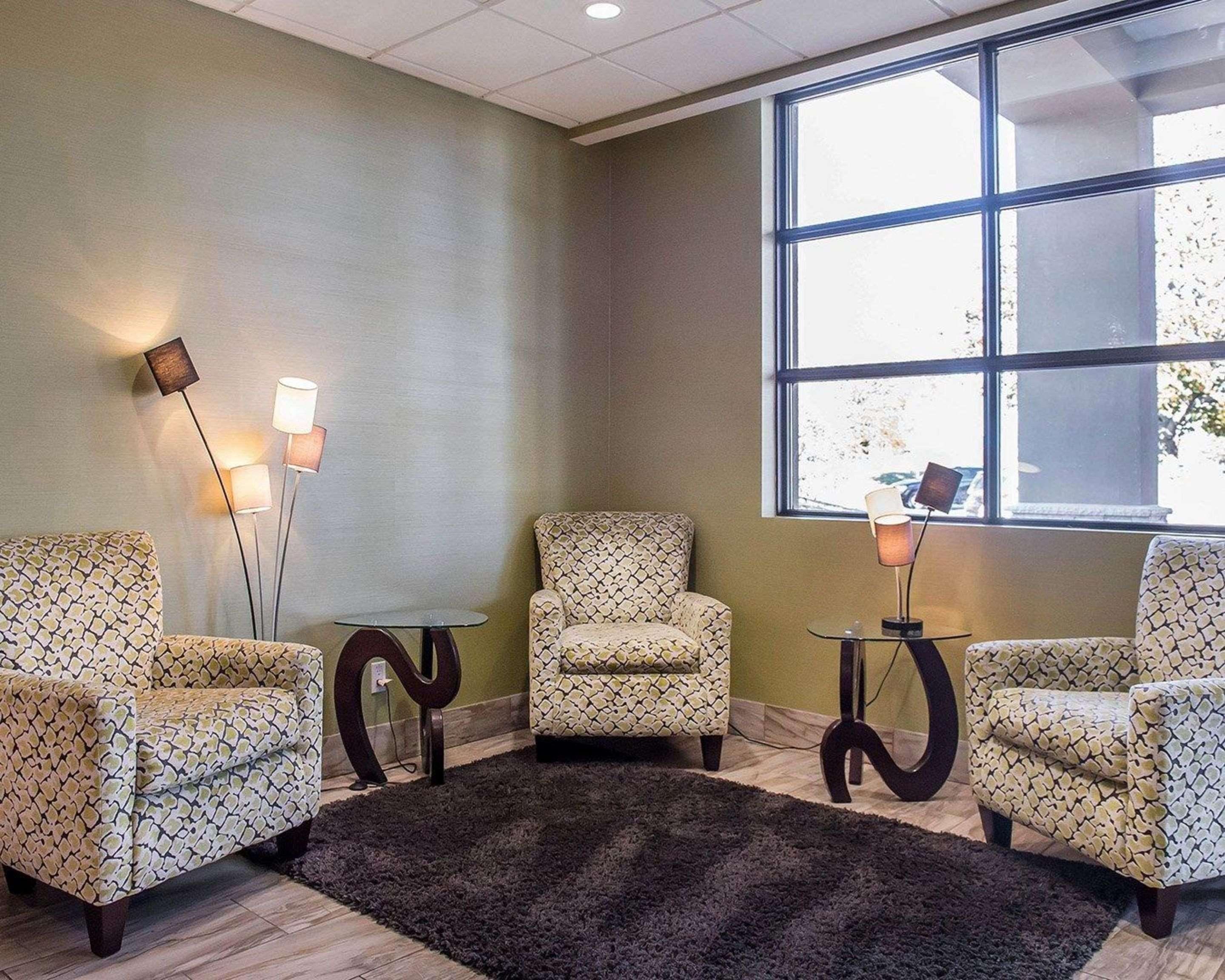 Comfort Inn Brockville Kültér fotó
