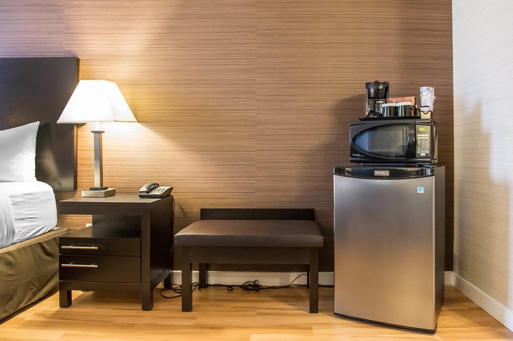 Comfort Inn Brockville Kültér fotó