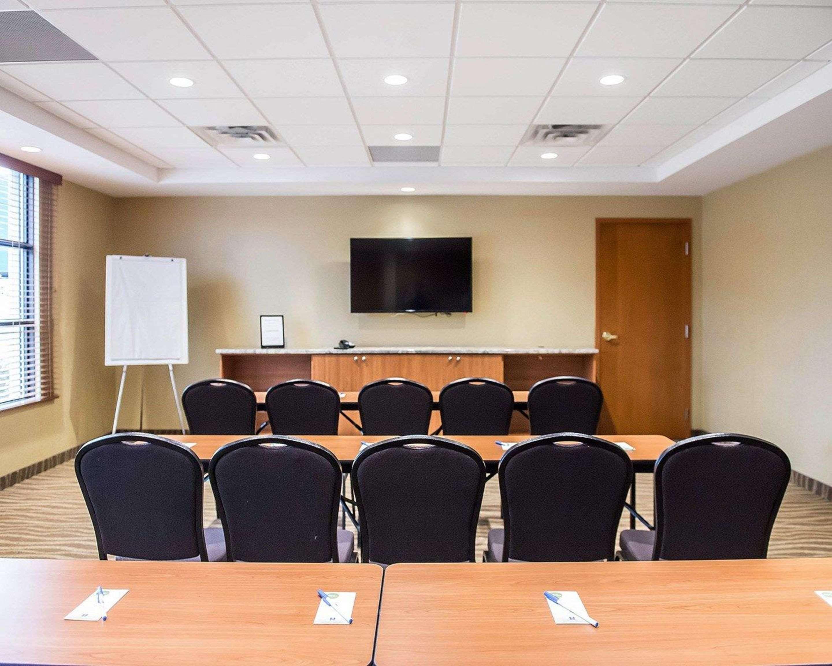 Comfort Inn Brockville Kültér fotó