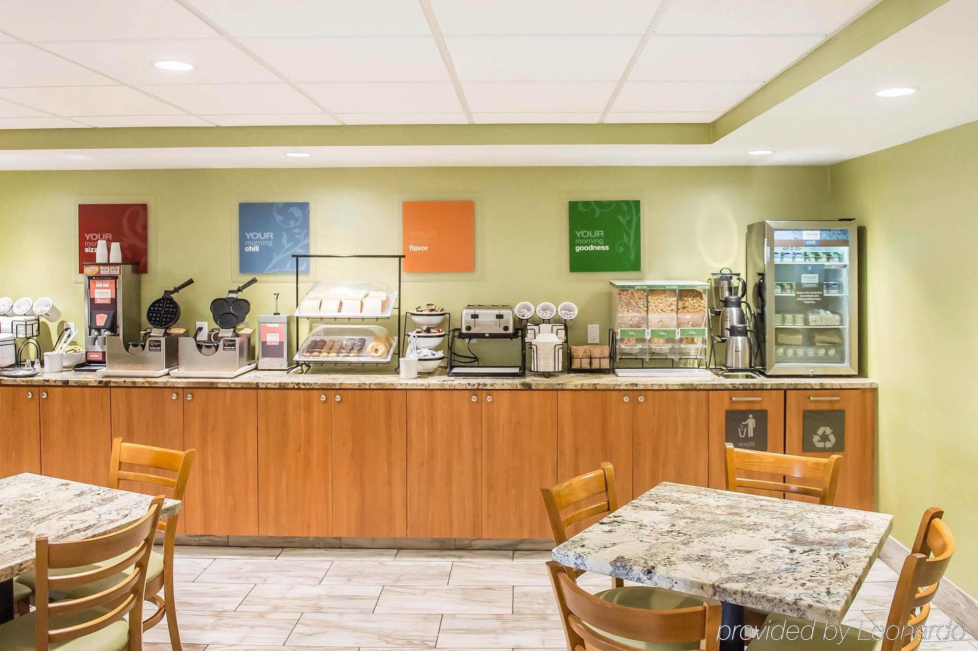 Comfort Inn Brockville Kültér fotó