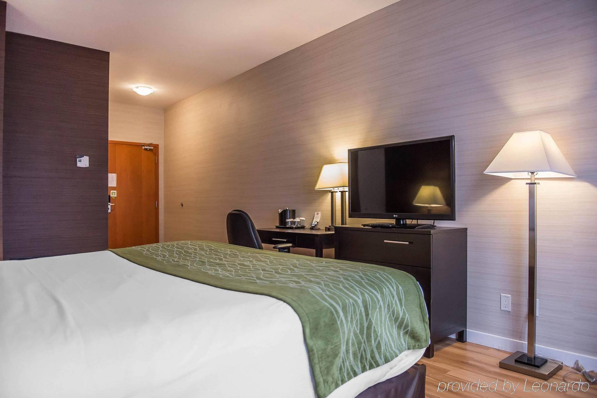 Comfort Inn Brockville Kültér fotó