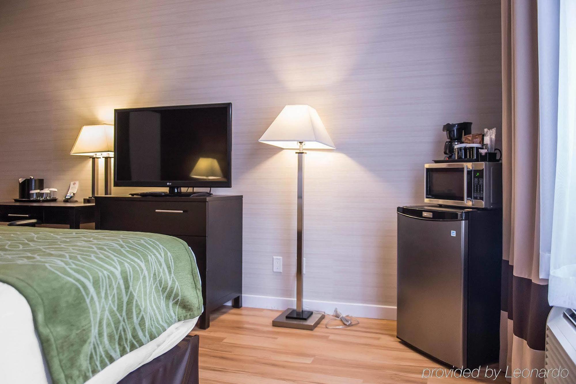 Comfort Inn Brockville Kültér fotó