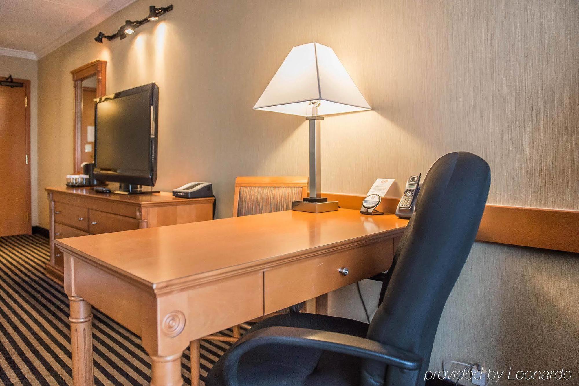 Comfort Inn Brockville Kültér fotó